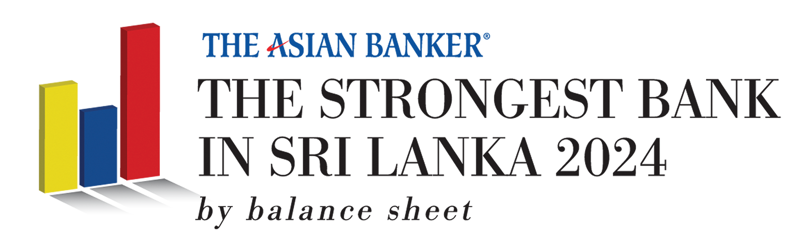Global Finance Award 2025